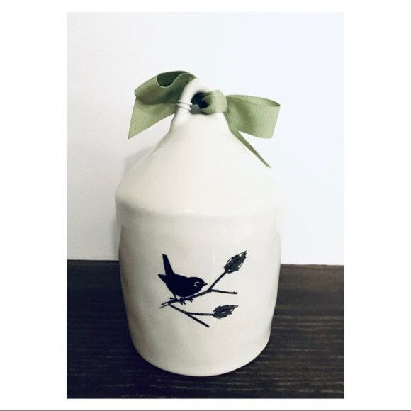 Rae Dunn Icon Chirp Birdhouse - Picture 6 of 8